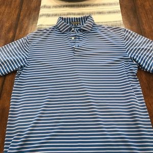 Peter Millar Summer Comfort Polo